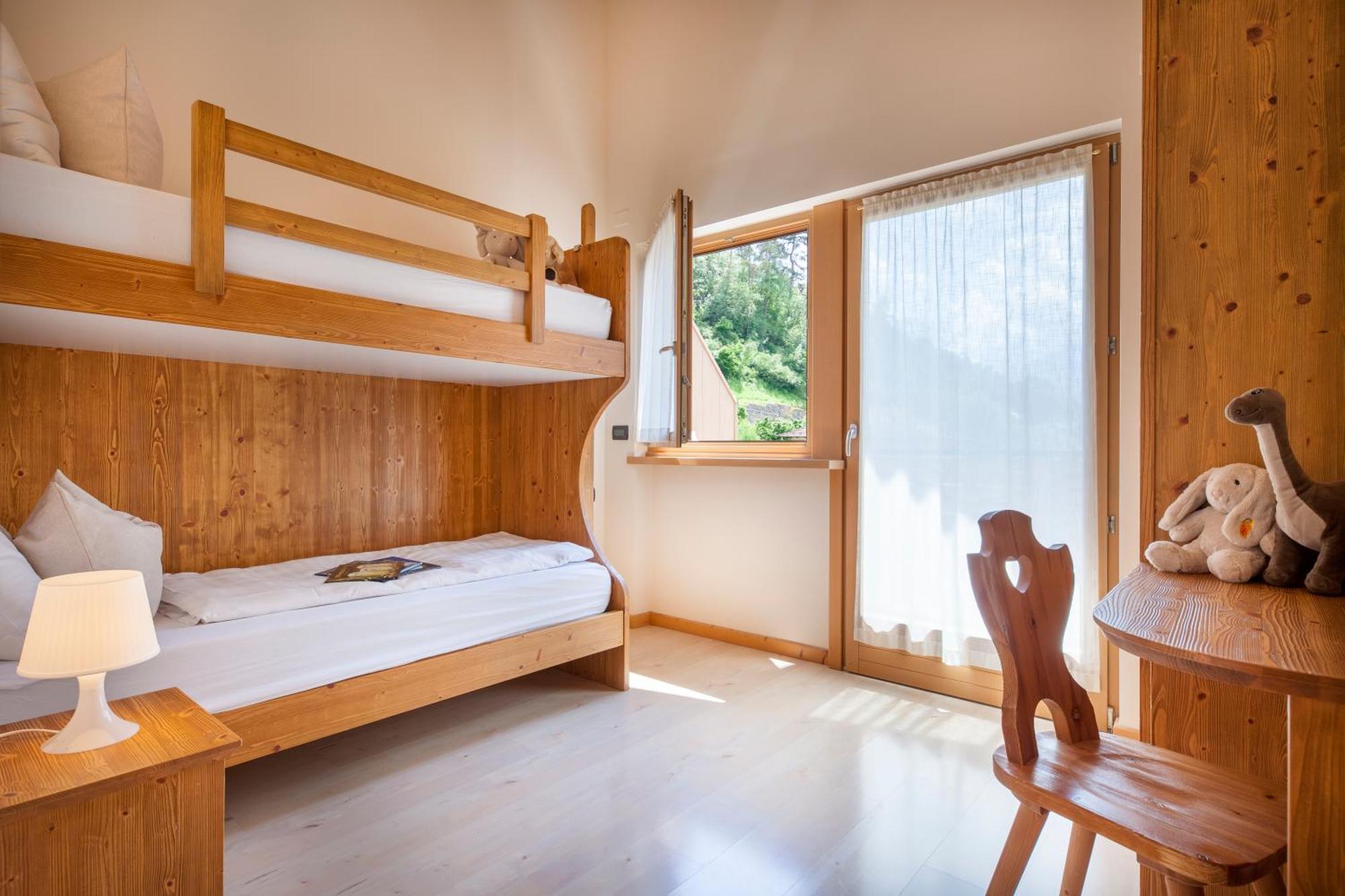 Residenza Casale Aparthotel Ponte delle Arche Kültér fotó