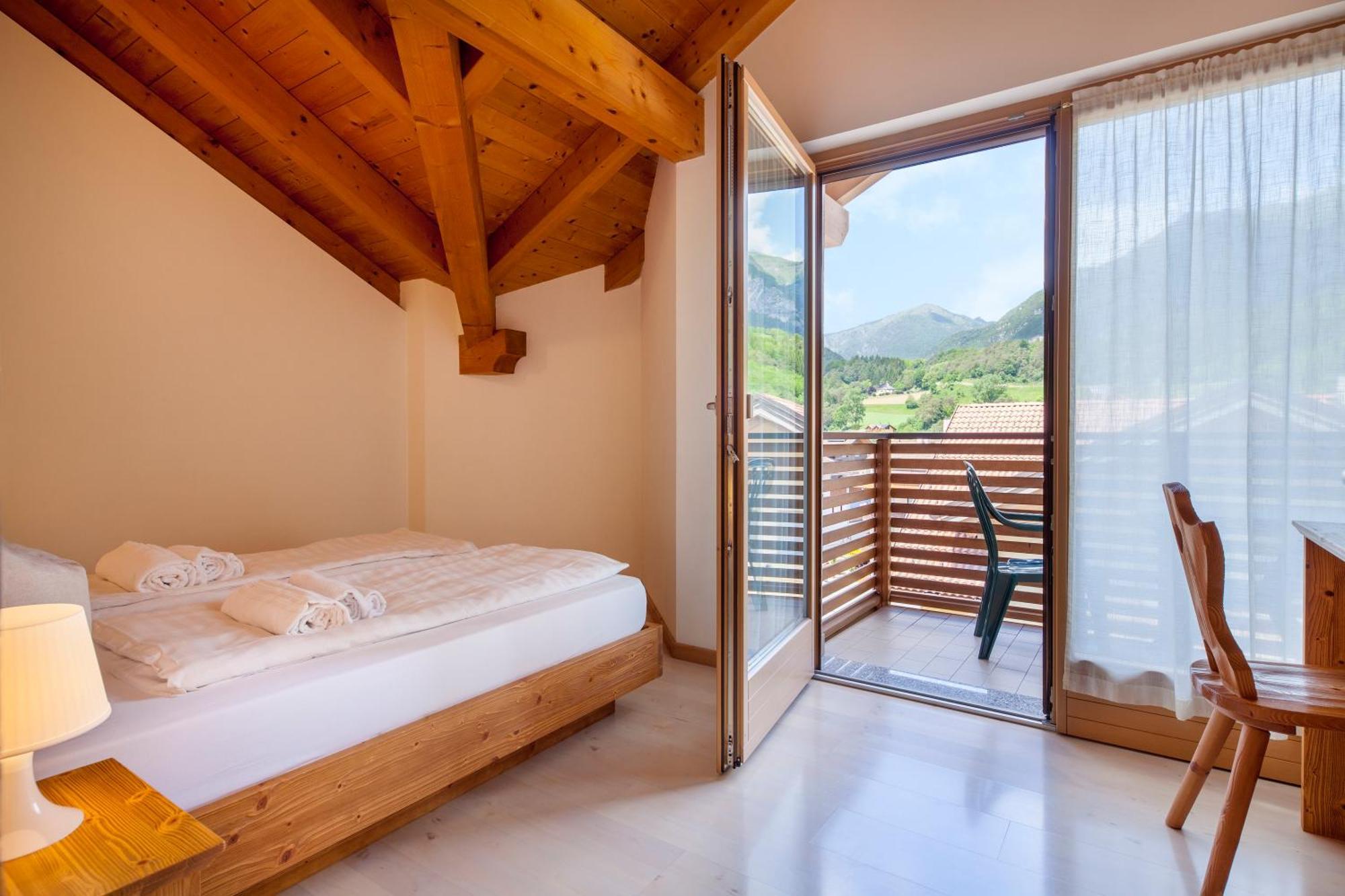 Residenza Casale Aparthotel Ponte delle Arche Kültér fotó