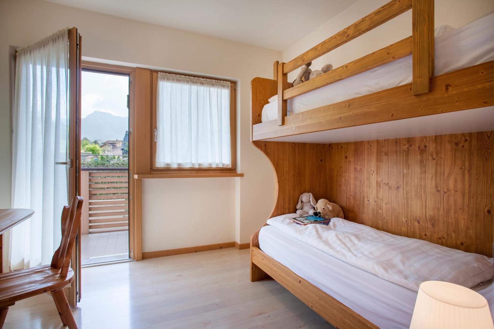 Residenza Casale Aparthotel Ponte delle Arche Kültér fotó