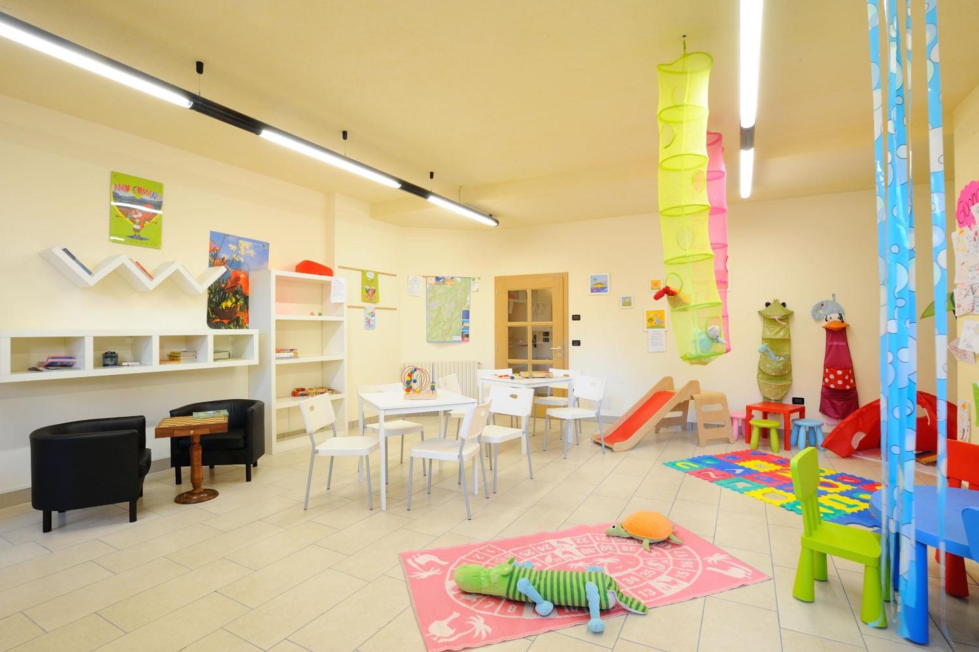 Residenza Casale Aparthotel Ponte delle Arche Kültér fotó
